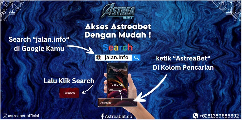 jalan.info